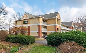 Extended Stay America Newport News Oyster Point